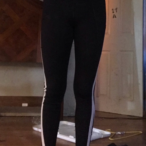 Champion Leggings - Picture 1 of 2